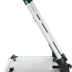 Angebot TRIXIE Universal-Heckgitter 94-114x69x53cm silber/schwarz
